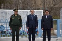 В Башкирии простились с 25-летним Ильей Корзниковым, погибшим на Украине