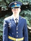 В Башкирии простились с 25-летним Ильей Корзниковым, погибшим на Украине