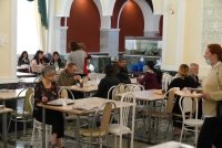 В Башкирию прибыли 323 вынужденных переселенца из Мариуполя
