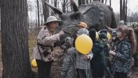 Детям – мастер-классы, родителям – квесты: динопарк в Уфе подготовил к новому сезону развлекательную программу для всех возрастов