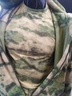 Стало известно, во что будут одеты солдаты батальона имени Минигали Шаймуратова