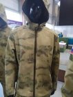 Стало известно, во что будут одеты солдаты батальона имени Минигали Шаймуратова
