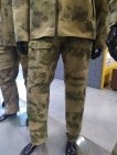 Стало известно, во что будут одеты солдаты батальона имени Минигали Шаймуратова