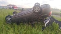 В ДТП в Башкирии скончался житель Ханты-Мансийска