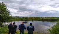 В Башкирии рыбак обнаружил в пруду тело женщины