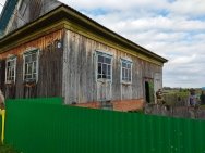 В деревенском доме в Башкирии после пожара нашли тело мужчины