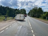 В Башкирии в очередном ДТП погибли 17-летняя девушка и ее отец