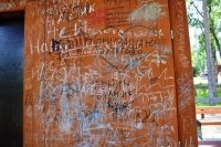 «Призываю в очередной раз»: глава Белорецкого района рассказал о новых случаях вандализма
