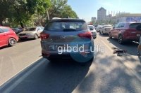 В Уфе под колеса автомобилей попали трое несовершеннолетних