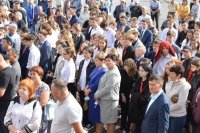 В Башкирии похоронили 25-летнего Артура Еникеева, погибшего на Украине