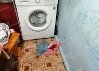 Жительница Башкирии ударила бывшего мужа ножом в грудь и заявила, что экс-супруг сделал это сам