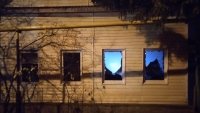 В Башкирии при пожаре в доме погибла 54-летняя женщина