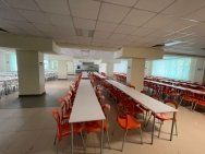 В Уфимском районе завершено строительство школы на 1225 мест
