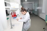 В Уфе при БГМУ открылся институт урологии и клинической онкологии