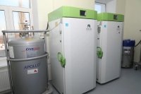 В Уфе при БГМУ открылся институт урологии и клинической онкологии