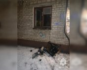 В Башкирии при пожаре в квартире погиб 58-летний мужчина