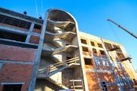 Радий Хабиров рассказал о реконструкции театра кукол в Уфе