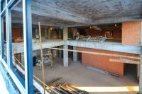 Радий Хабиров рассказал о реконструкции театра кукол в Уфе