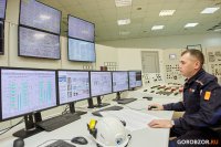 «Республика будет надежно обеспечена электроэнергией»: в Башкирии торжественно запустили энергоблок Кармановской ГРЭС