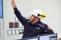 «Республика будет надежно обеспечена электроэнергией»: в Башкирии торжественно запустили энергоблок Кармановской ГРЭС
