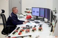 «Республика будет надежно обеспечена электроэнергией»: в Башкирии торжественно запустили энергоблок Кармановской ГРЭС