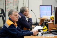 «Республика будет надежно обеспечена электроэнергией»: в Башкирии торжественно запустили энергоблок Кармановской ГРЭС