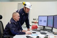 «Республика будет надежно обеспечена электроэнергией»: в Башкирии торжественно запустили энергоблок Кармановской ГРЭС