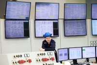 «Республика будет надежно обеспечена электроэнергией»: в Башкирии торжественно запустили энергоблок Кармановской ГРЭС