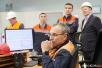 «Республика будет надежно обеспечена электроэнергией»: в Башкирии торжественно запустили энергоблок Кармановской ГРЭС