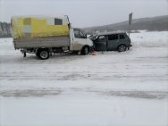 В Башкирии три человека пострадали в ДТП из-за непогоды