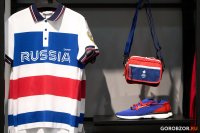 В Уфе резидент особой экономической зоны «Алга» ZASPORT открыл свой первый магазин