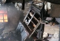 Житель Башкирии погиб в собственном доме из-за неправильного использования печи