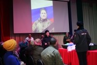 В Башкирии похоронили рядового Рустама Фаткуллина, погибшего в День защитника Отечества