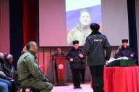 В Башкирии похоронили рядового Рустама Фаткуллина, погибшего в День защитника Отечества