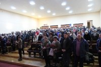В Башкирии похоронили рядового Рустама Фаткуллина, погибшего в День защитника Отечества