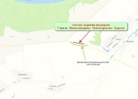В Башкирии из-за ремонта до конца 2024 года закроют движение на двух участках дорог
