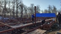 В детских лагерях Башкирии в этом году отдохнут почти полмиллиона детей