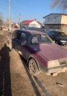 В Башкирии по вине неопытного водителя в ДТП пострадала 39-летняя пассажирка