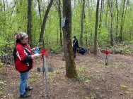 Сотрудники минздрава Башкирии организовали акцию «Нет забытых могил»