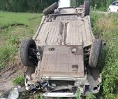 Нетрезвый и водитель без прав стали причинами двух смертельных аварий в Башкирии