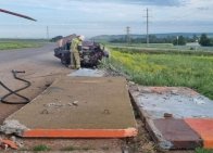 Нетрезвый и водитель без прав стали причинами двух смертельных аварий в Башкирии