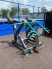 В Уфе открыли первую «умную» спортплощадку