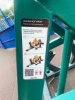 В Уфе открыли первую «умную» спортплощадку
