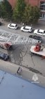 В уфимском ресторане задымилась вентиляция