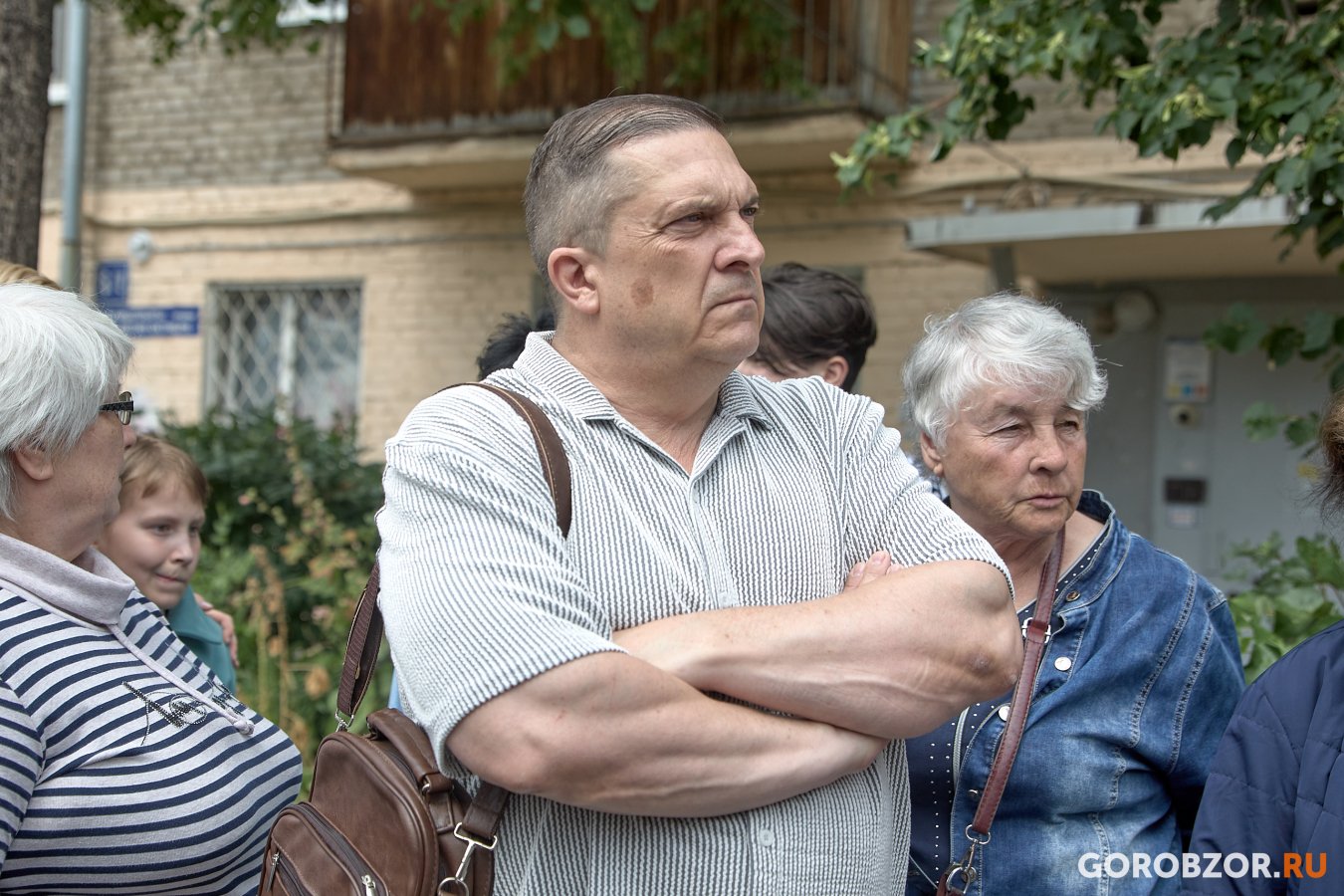 Сплошные мучения»: жители дома в центре Уфы пять месяцев страдают без  горячей воды