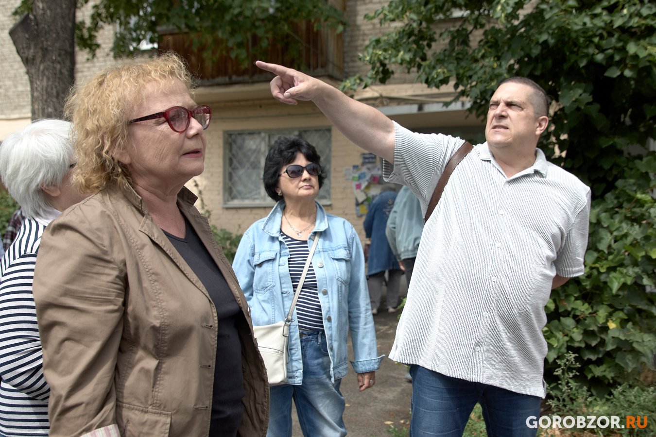 Сплошные мучения»: жители дома в центре Уфы пять месяцев страдают без  горячей воды