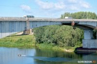 «Дальше мы тянуть не можем»: как на Шакшинском мосту в Уфе идет подготовка к капитальному ремонту