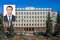 В администрации Уфы назначили начальников двух управлений