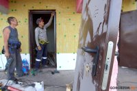 В Башкирии завершаются сезонные работы по капитальному ремонту МКД