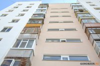 В Башкирии завершаются сезонные работы по капитальному ремонту МКД